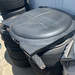 Kvh Dish