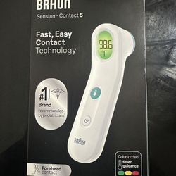 Fast, Easy Contact Technology