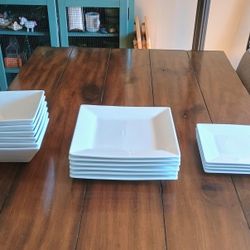Like New Dishes 