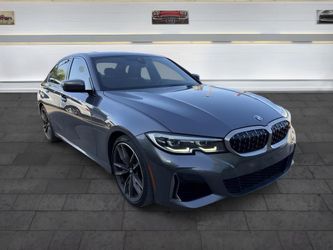 2020 BMW M340i