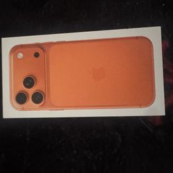 iPhone 17 Pro Max 512 GB