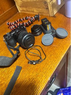 A6300 bundle