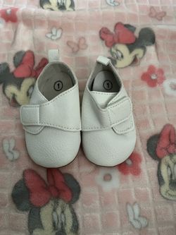 baby girl shoes