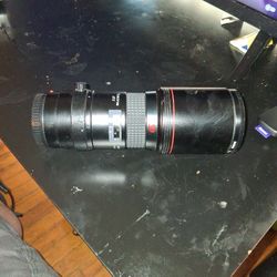 Toking At-x Af 400 Close Focus 