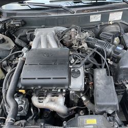 Toyota Avalon 1995