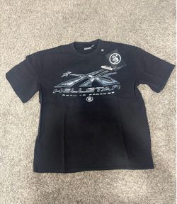 Hellstar shirt