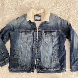 Goodfella Jacket Warm Inside Sz L
