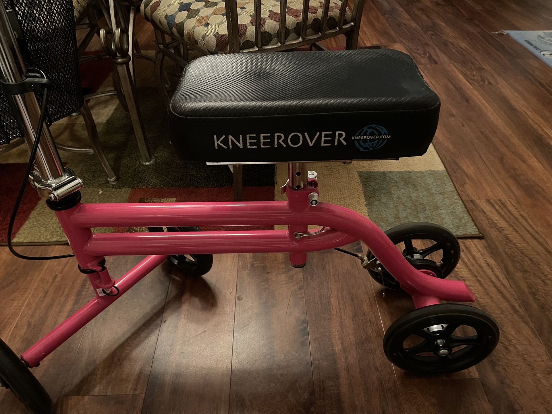 Knee Rover Knee Scooter