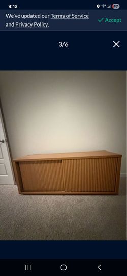Tv stand