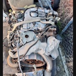 Cummins Engine