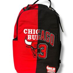 Spray Ground NBA Backpack