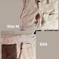 Essential Short