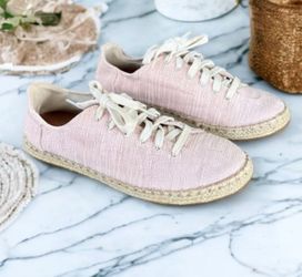 Toms FREE with purchase