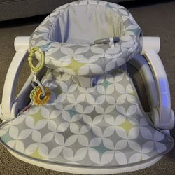 Baby Seat