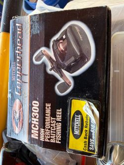 Fishing Equipment