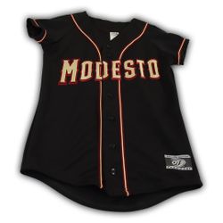 Baseball Jersey