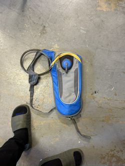 Hydration Camel Backpack