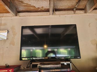 20 inch TV