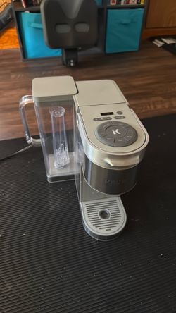 Keurig K Supreme Plus (k921)