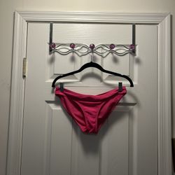 Pink Bikini Bottom