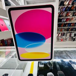 iPad a16 WiFi