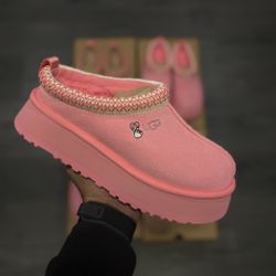 UGG Tazz Tropical Pink 