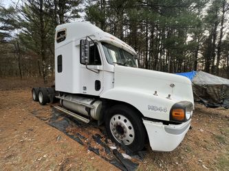 1998 Freightliner Century