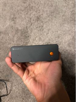 Fosi audio box x5