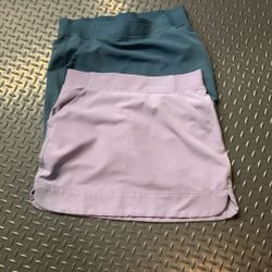 Skirts large