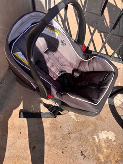 car seat