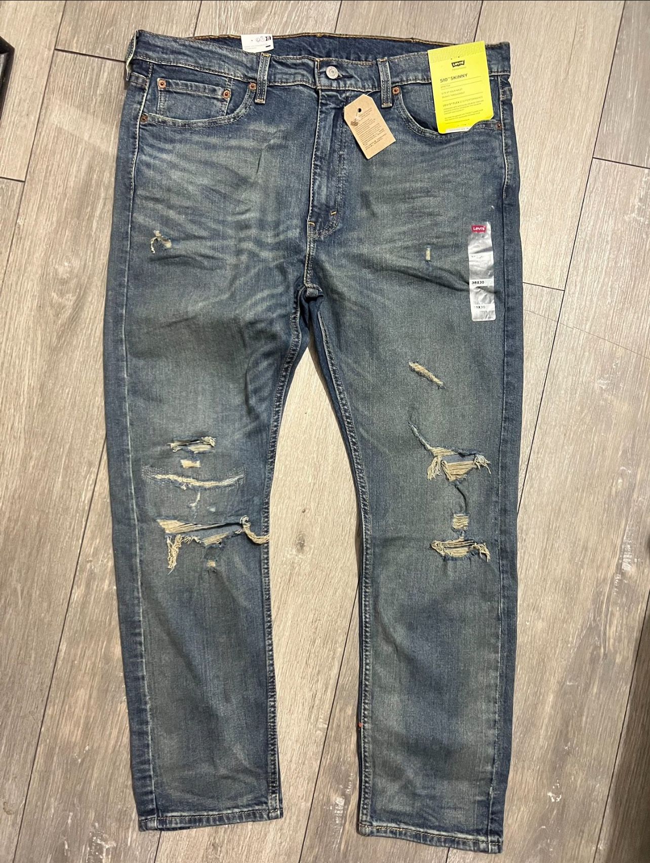 Levi’s 510 Jeans