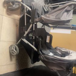 2kid Stroller 