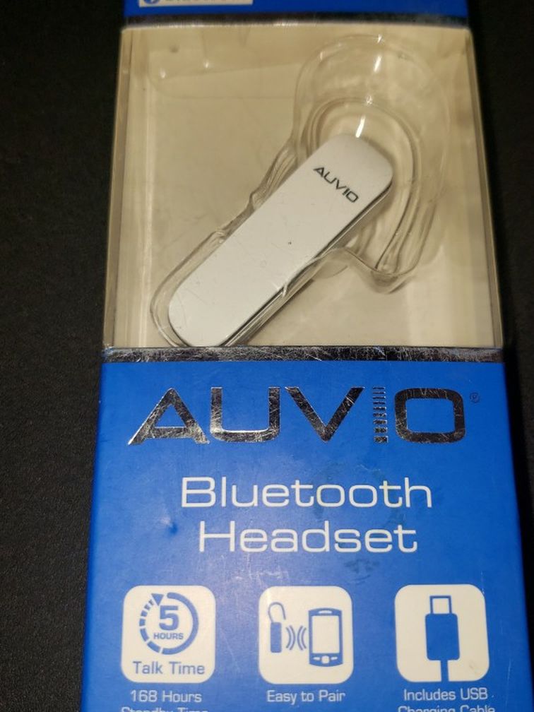 Auvio Headset
