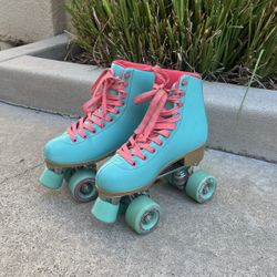 Impala Roller Skates