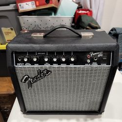 Fender Frontman 15 G