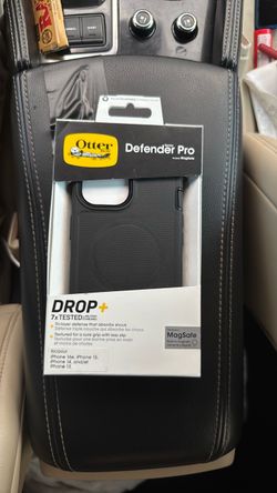 iPhone 17e / 16e OtterBox defender Pro with MagSafe