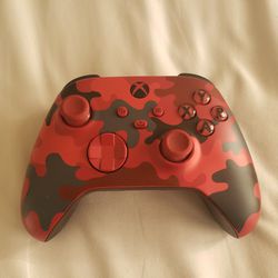 Xbox One/Series X Controller