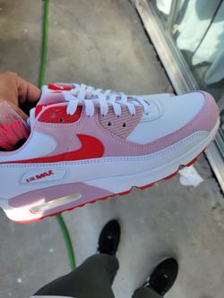 Air Maxes 