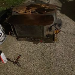 Surface a little bit of surface rest otherwise in real good shape