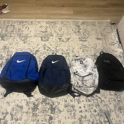 That’s School Backpacks