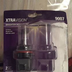 Halogen Headlight Bulb For Chevy Equinox