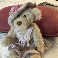 Ty Bear 