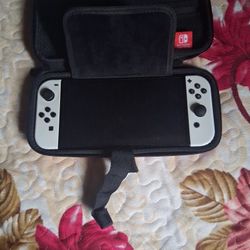 Nintendo Switch Oled Model 