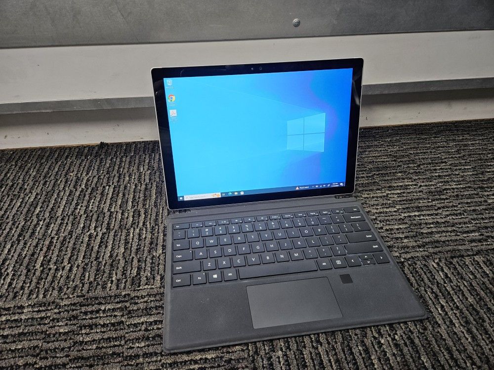 Microsoft Surface Pro 4 Tablet PC Laptop Core I5 