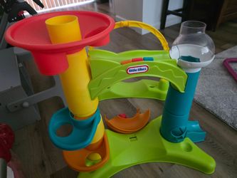 Little Tikes