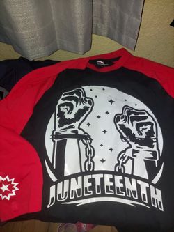 Juneteenth Shirts