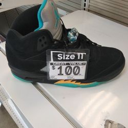Jordans