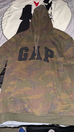 Gap sweater hoodie