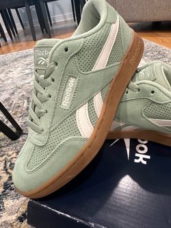 Reebok shoes