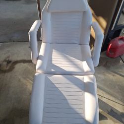 Massage , Facials Or Wax Chair